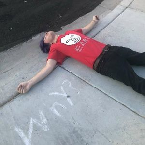 Meet your Posher, Dylan